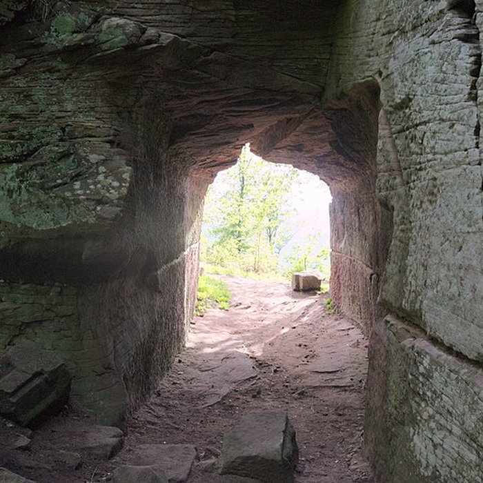 Photo de Château de Loewenstein