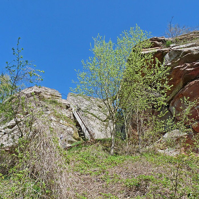 Photo de Château de Loewenstein