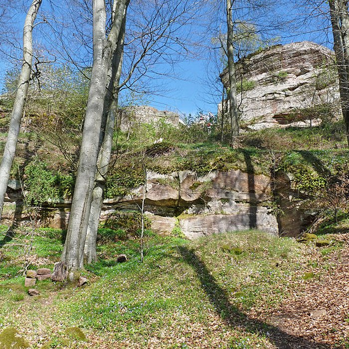 Photo de Château de Loewenstein