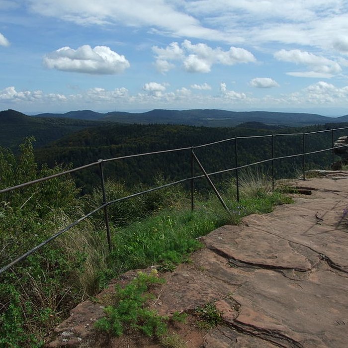 Photo de Château de Loewenstein