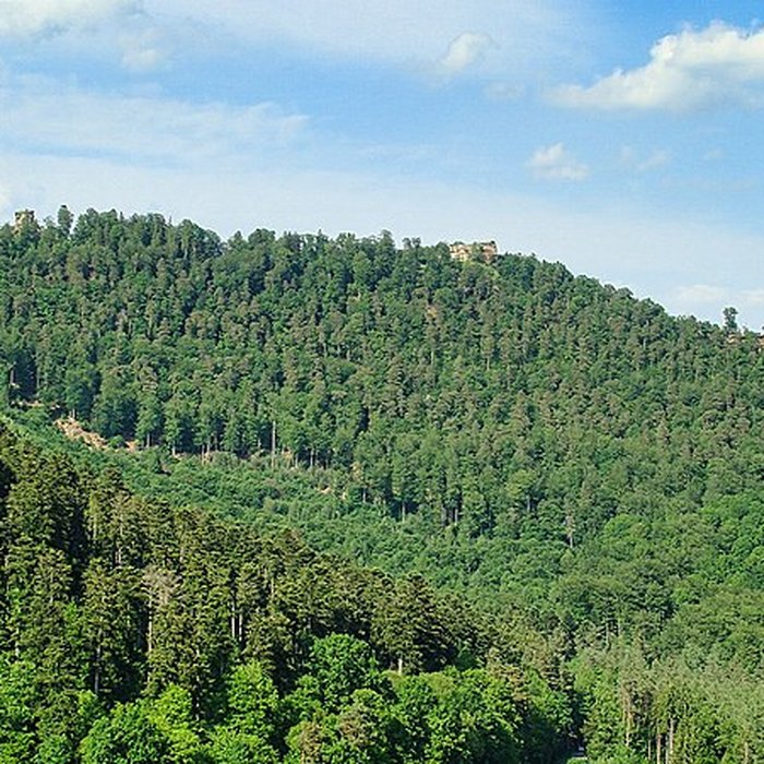 Photo de Château de Loewenstein