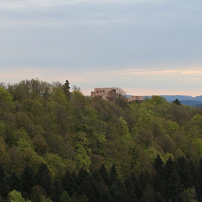 Photo de Château de Loewenstein