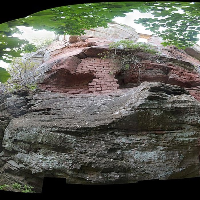 Photo de Château de Loewenstein