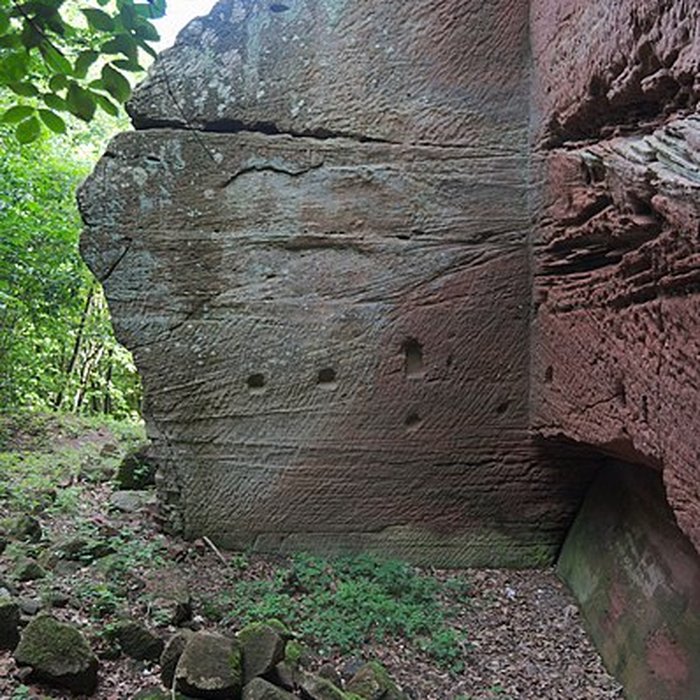 Photo de Château de Loewenstein