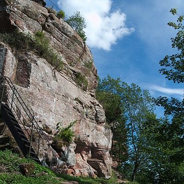 Château de Loewenstein