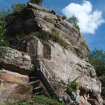 Château de Loewenstein