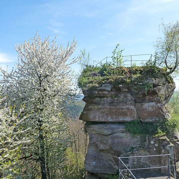 Château de Loewenstein