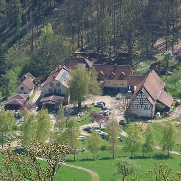 Château de Loewenstein