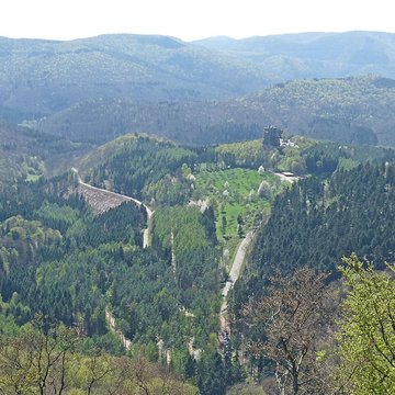 Château de Loewenstein
