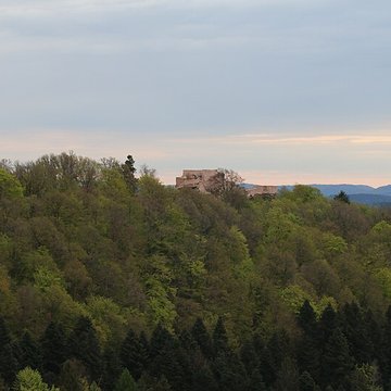 Château de Loewenstein