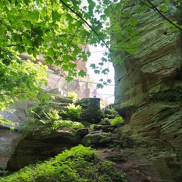 Château de Loewenstein