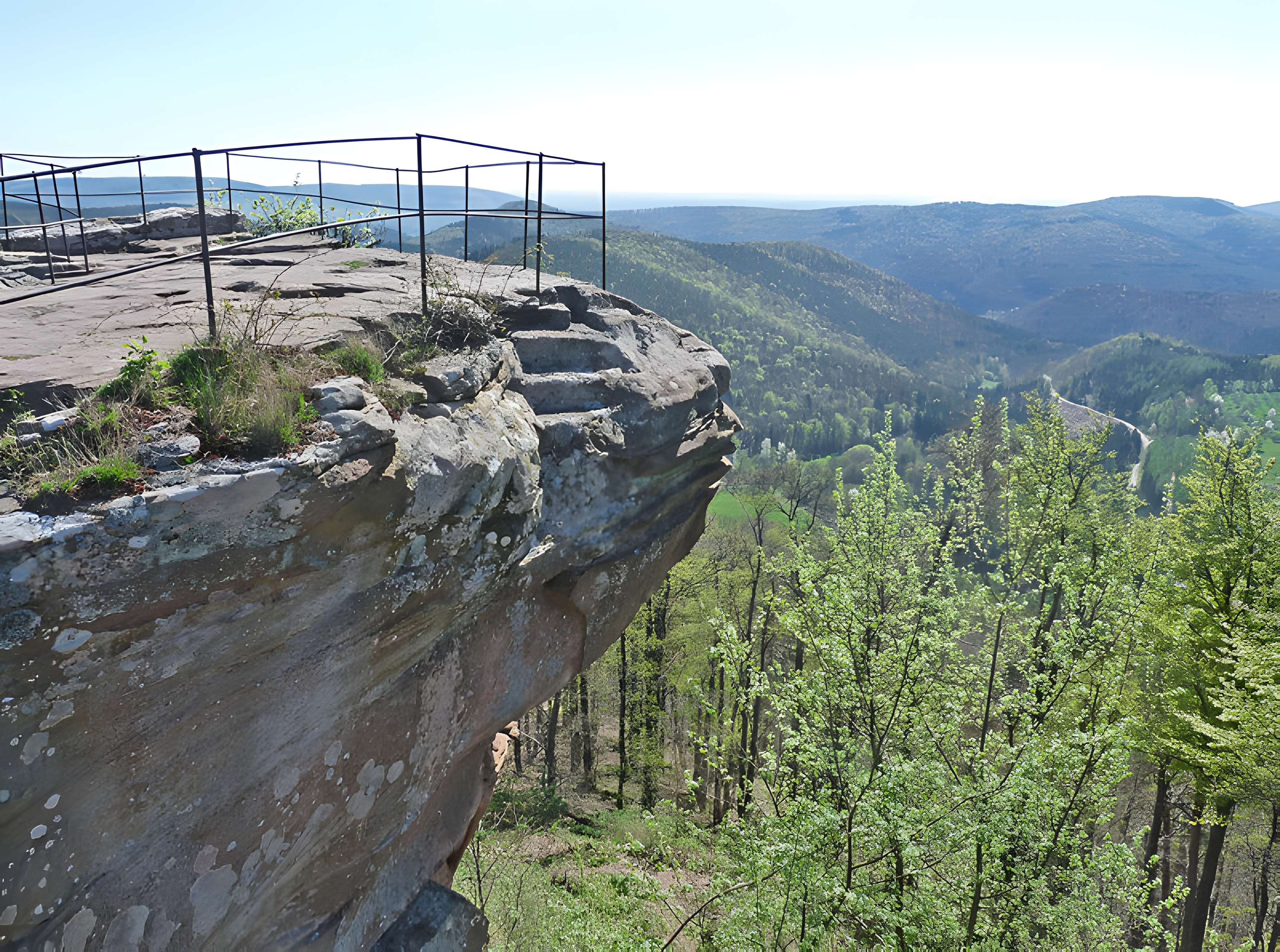 Château de Loewenstein