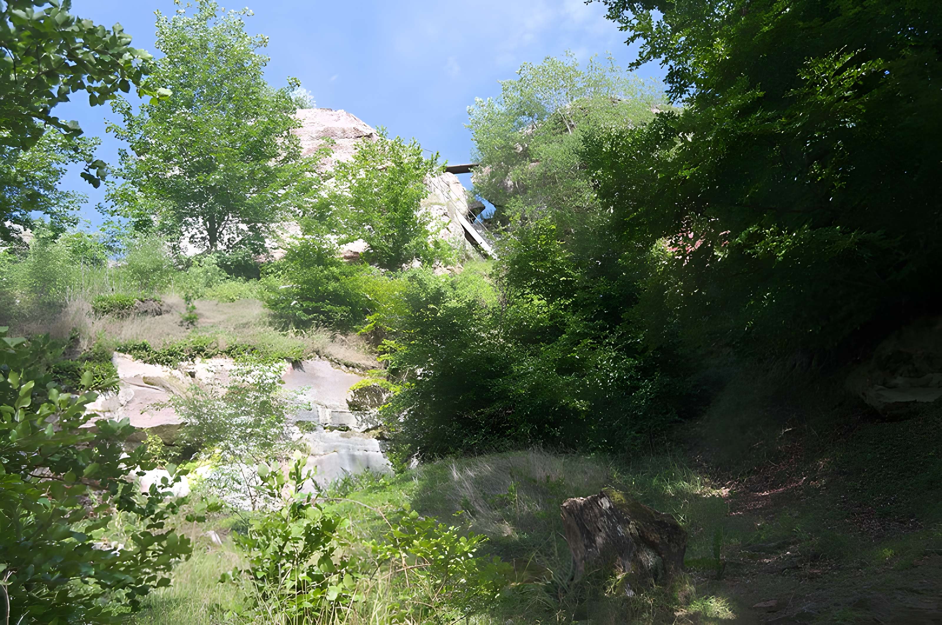 Château de Loewenstein