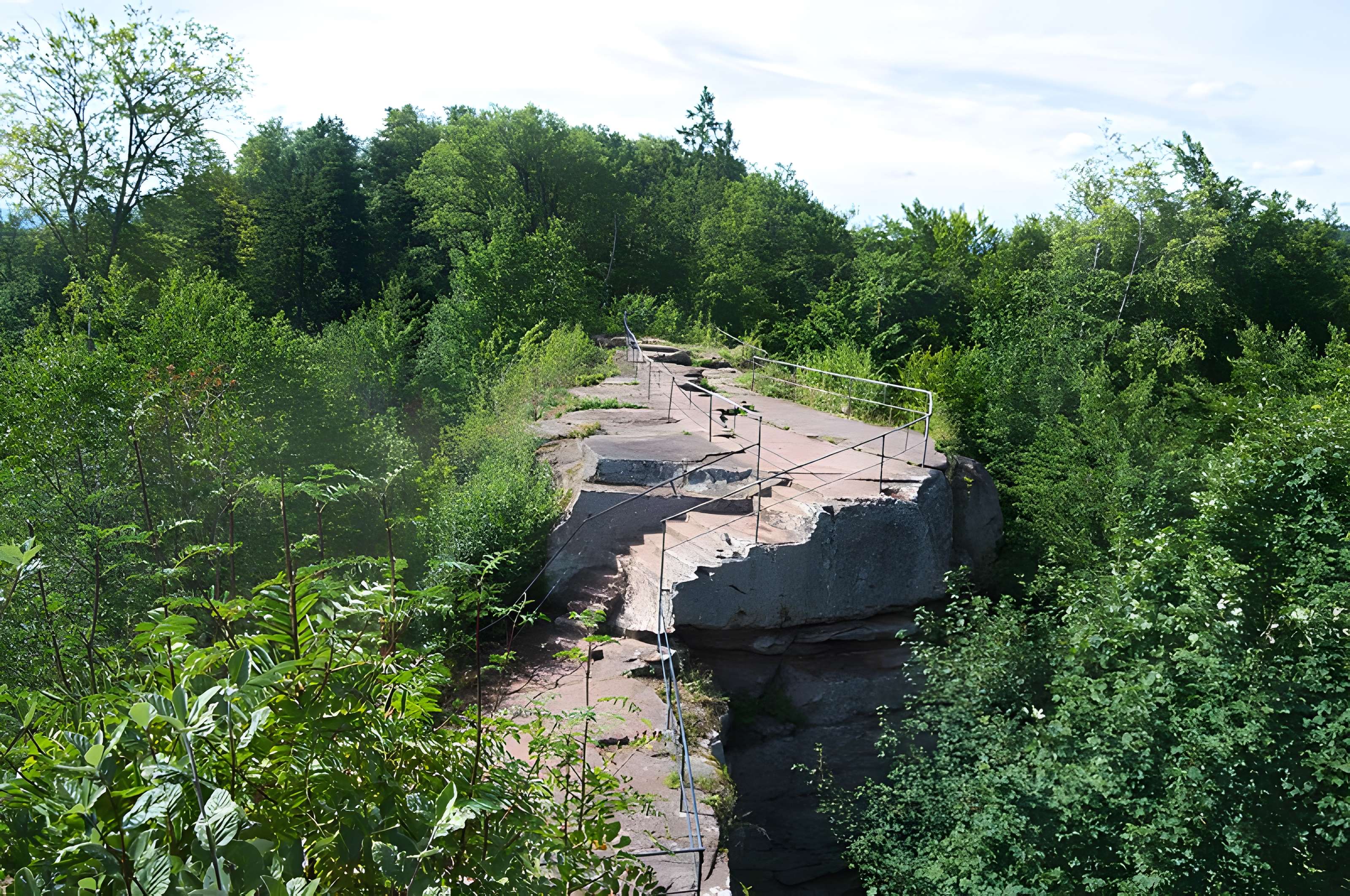 Château de Loewenstein