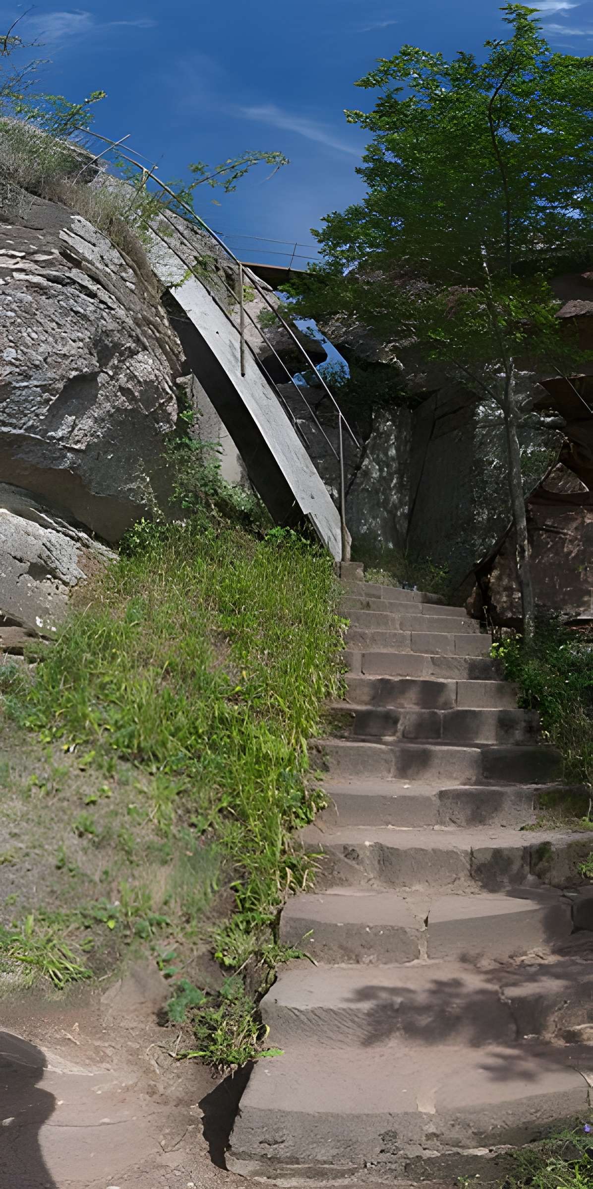 Château de Loewenstein