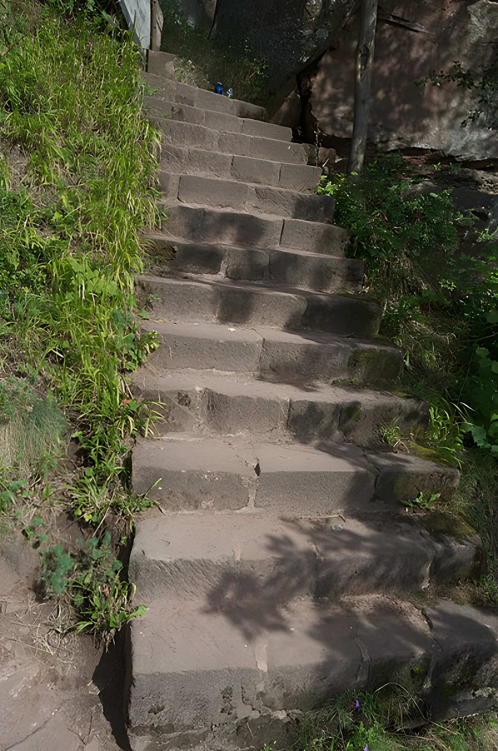 Château de Loewenstein