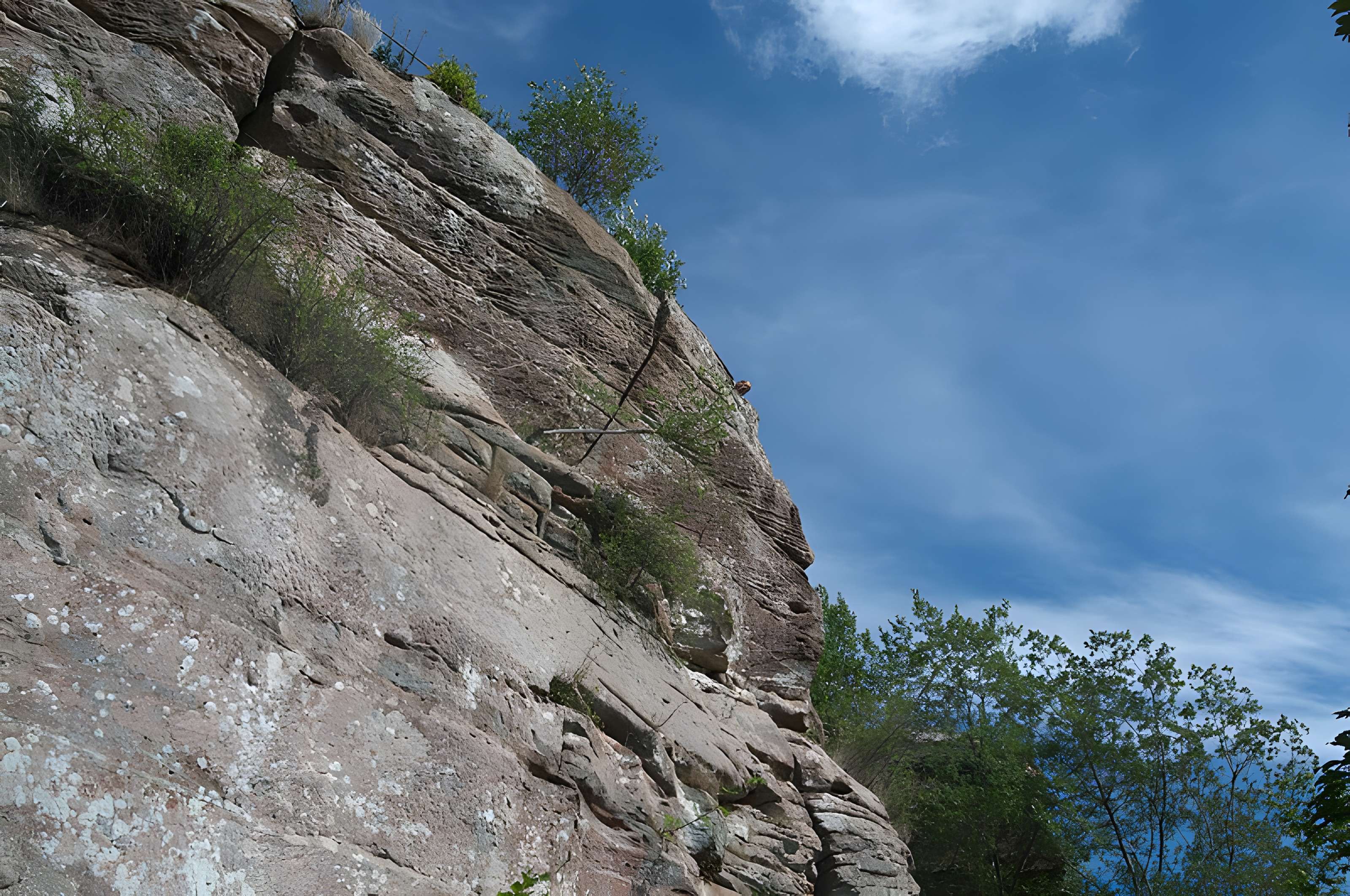 Château de Loewenstein