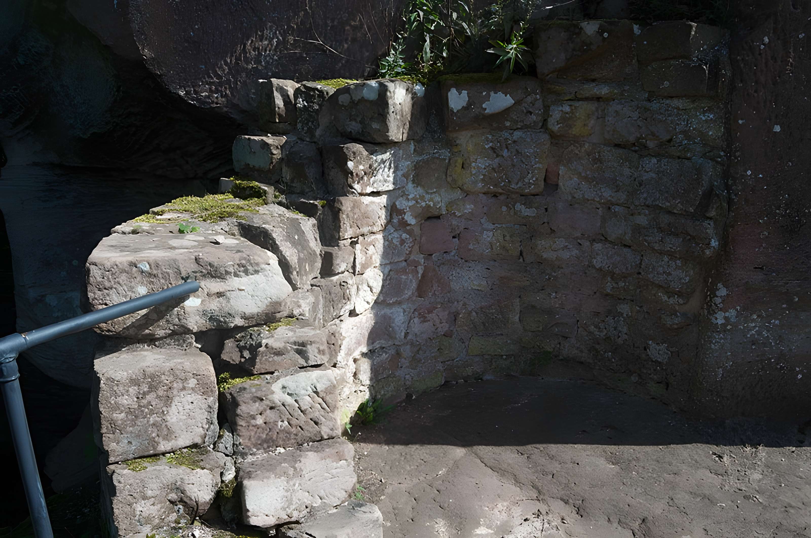 Château de Loewenstein