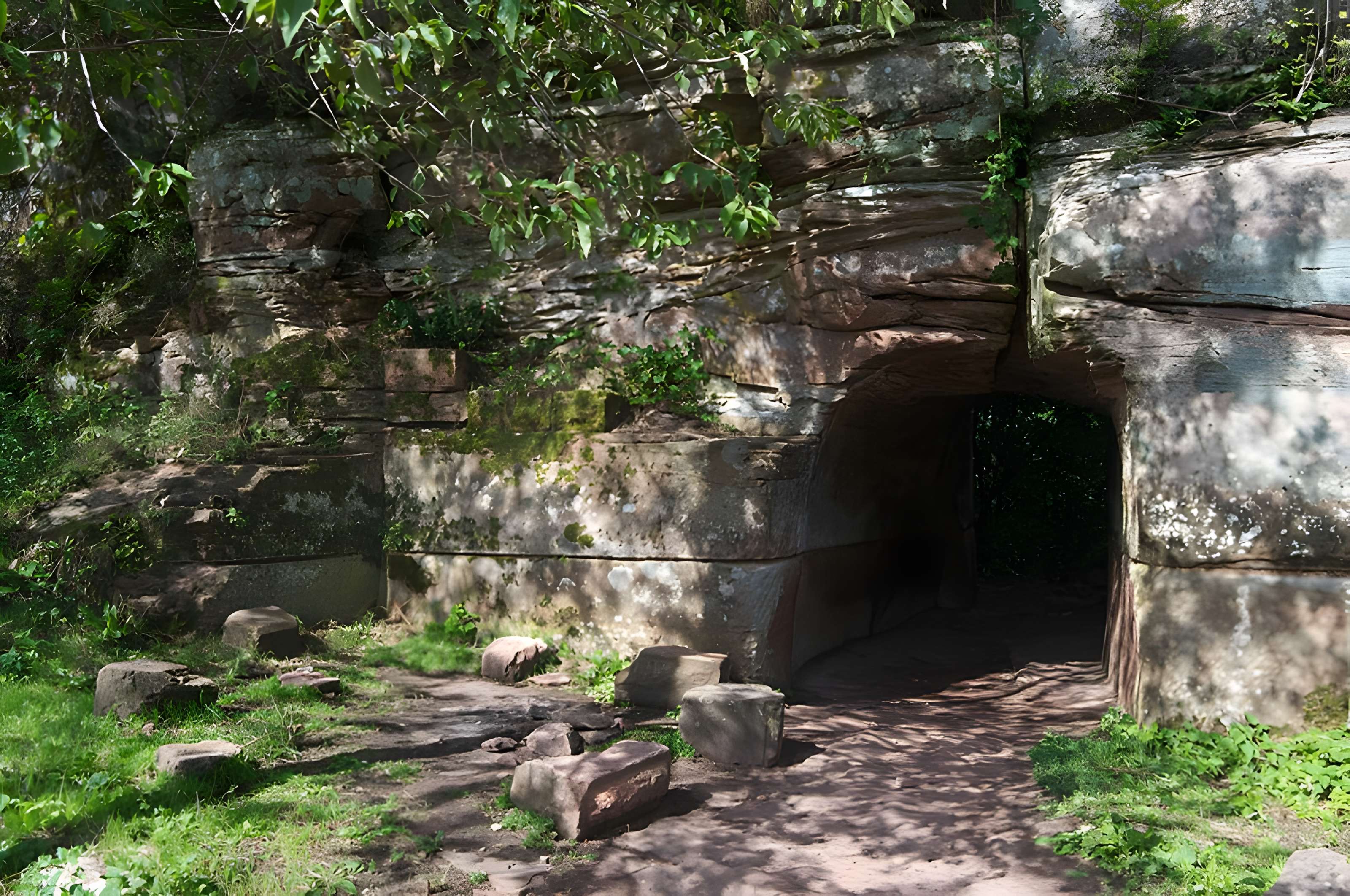 Château de Loewenstein