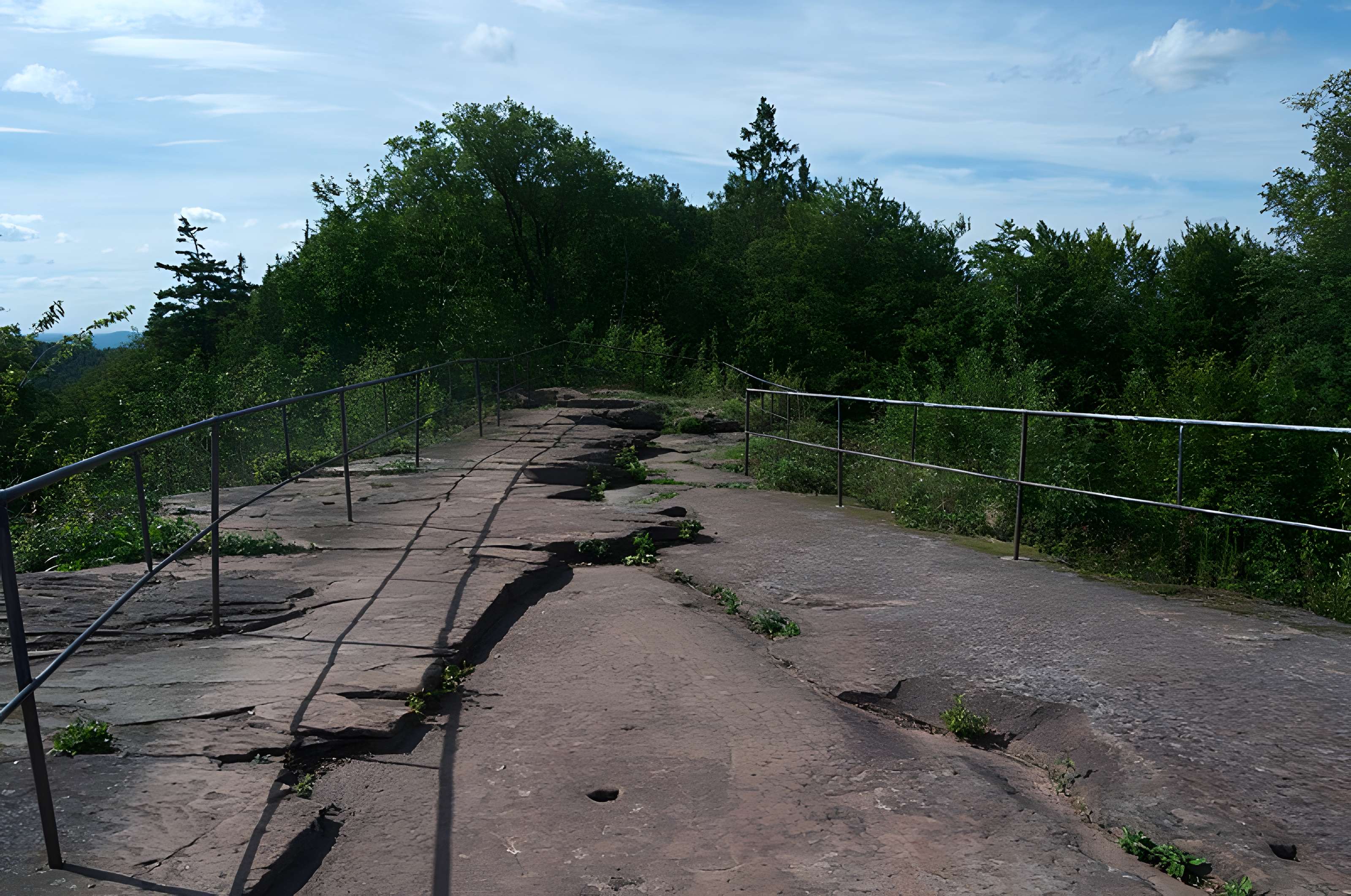 Château de Loewenstein