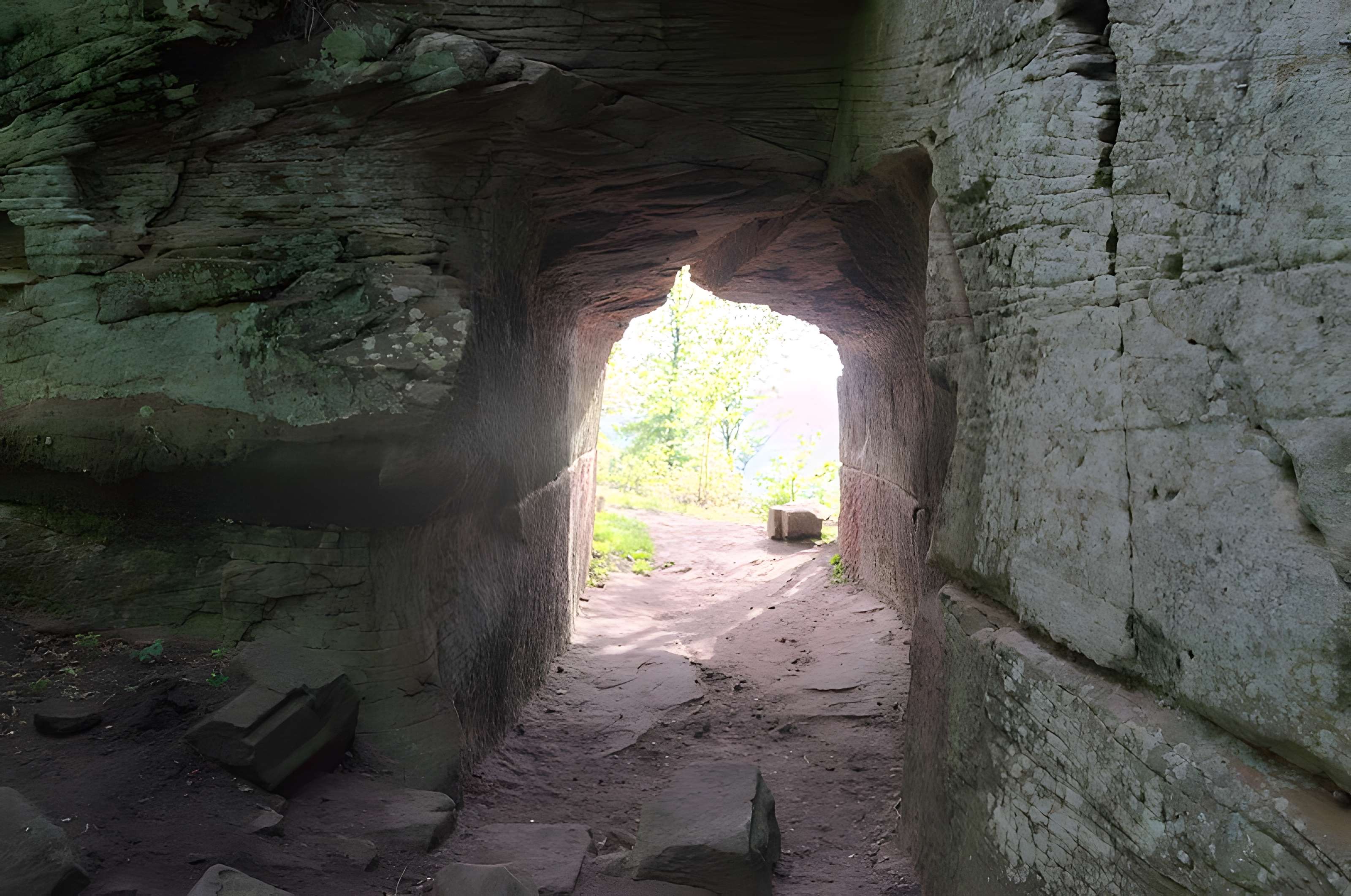 Château de Loewenstein