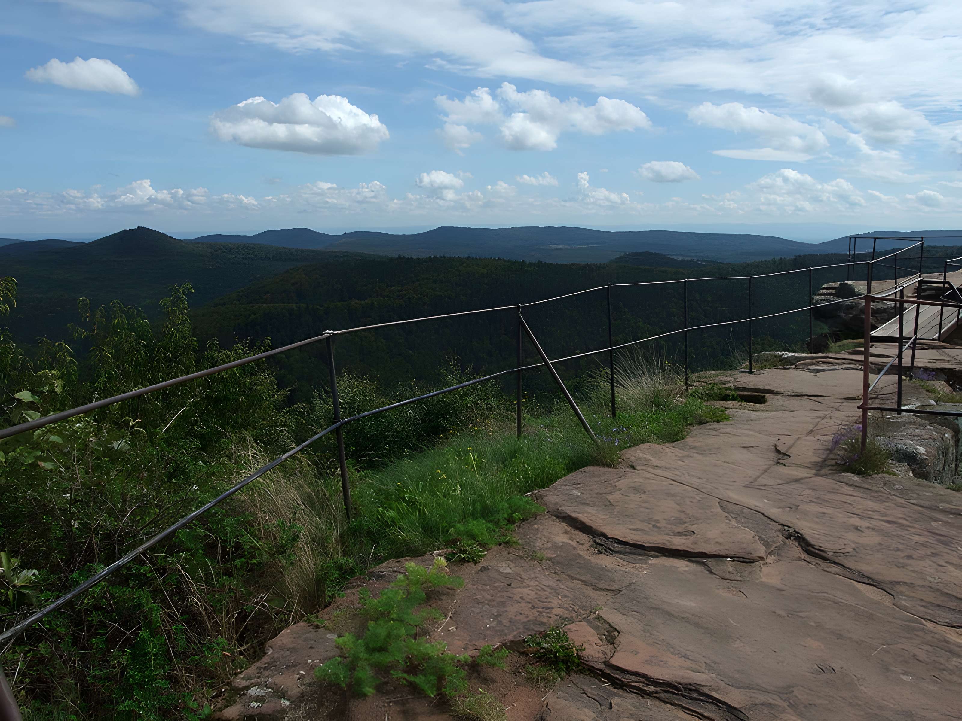 Château de Loewenstein