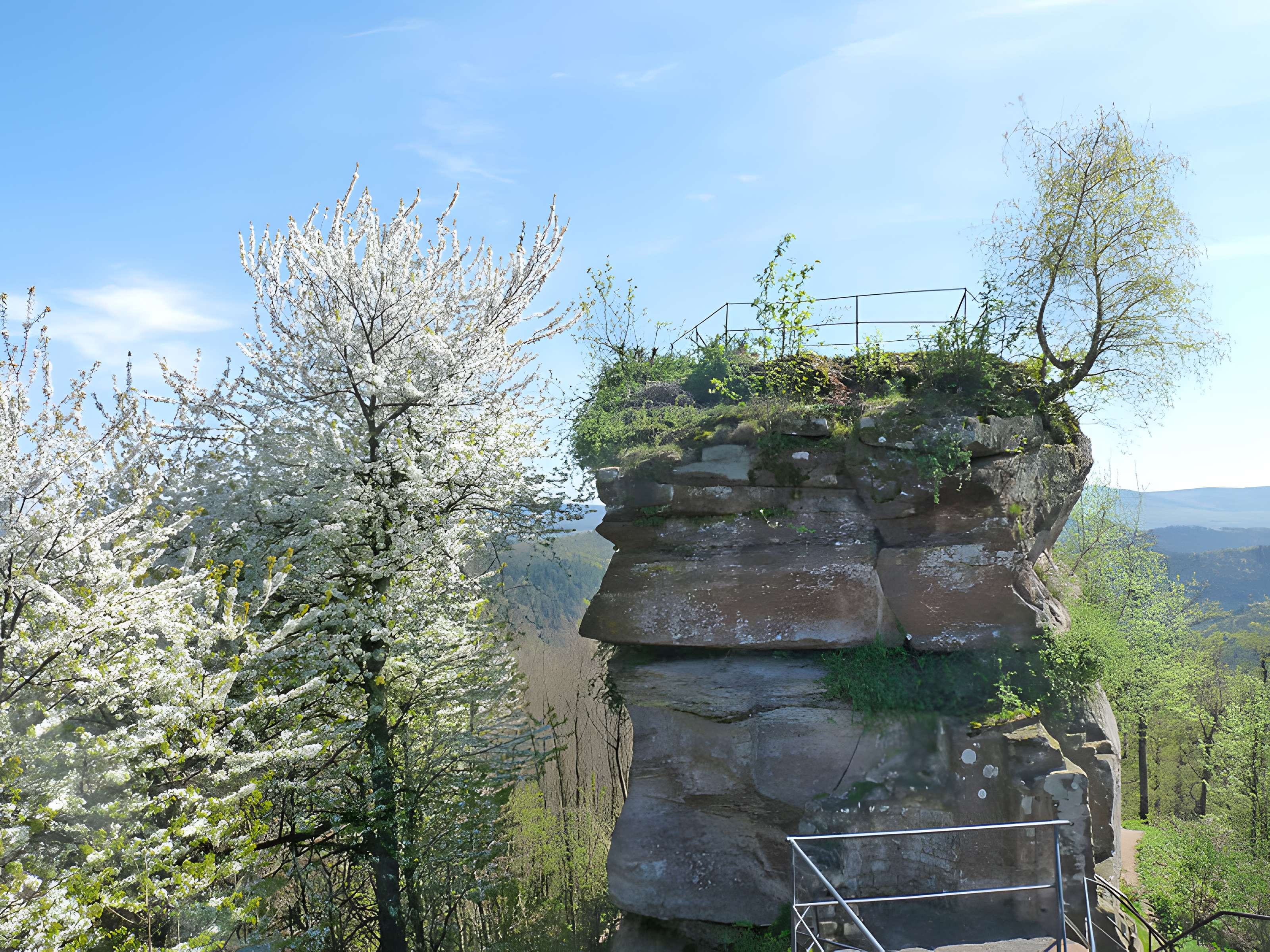 Château de Loewenstein