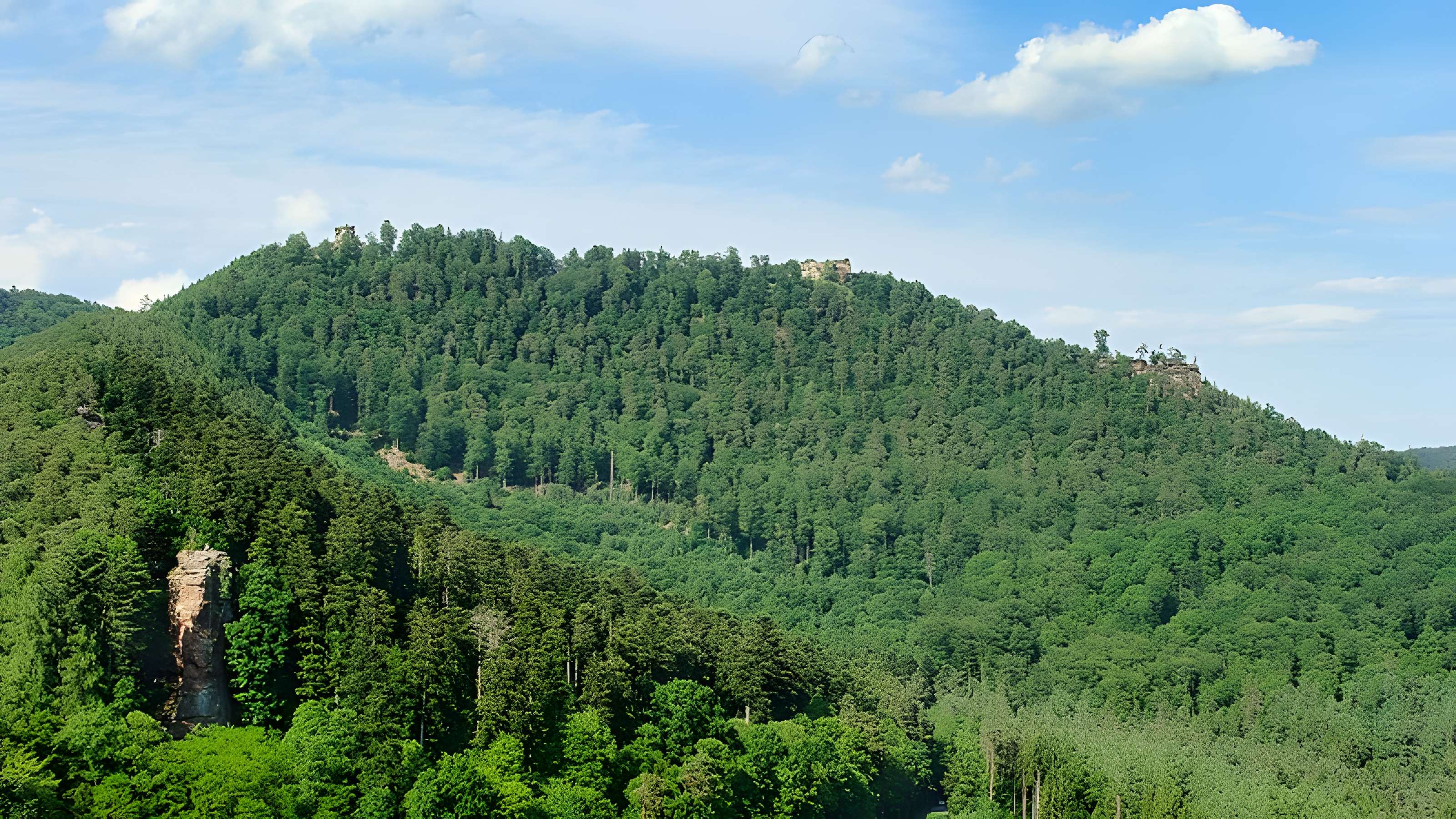 Château de Loewenstein