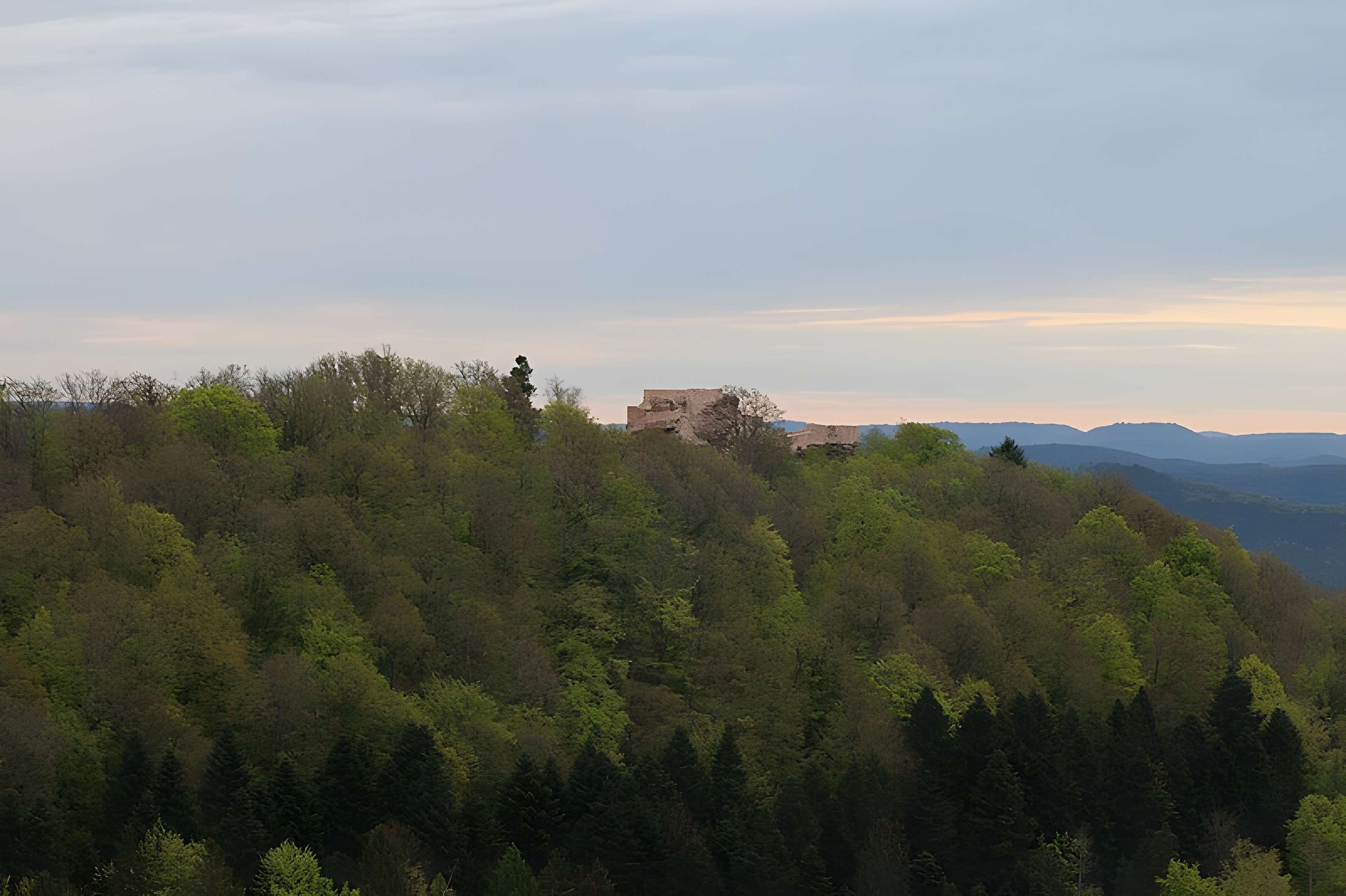 Château de Loewenstein