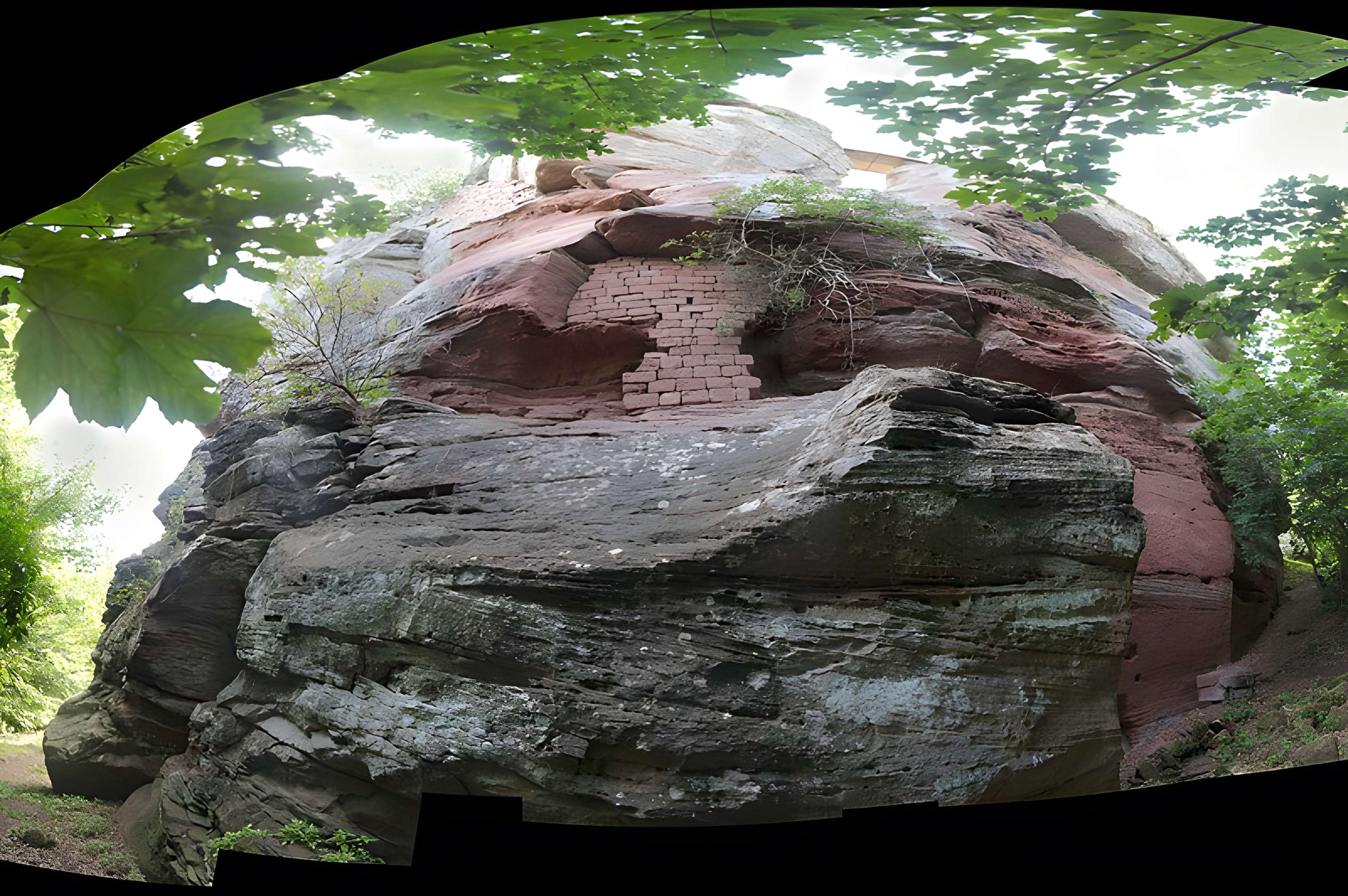 Château de Loewenstein