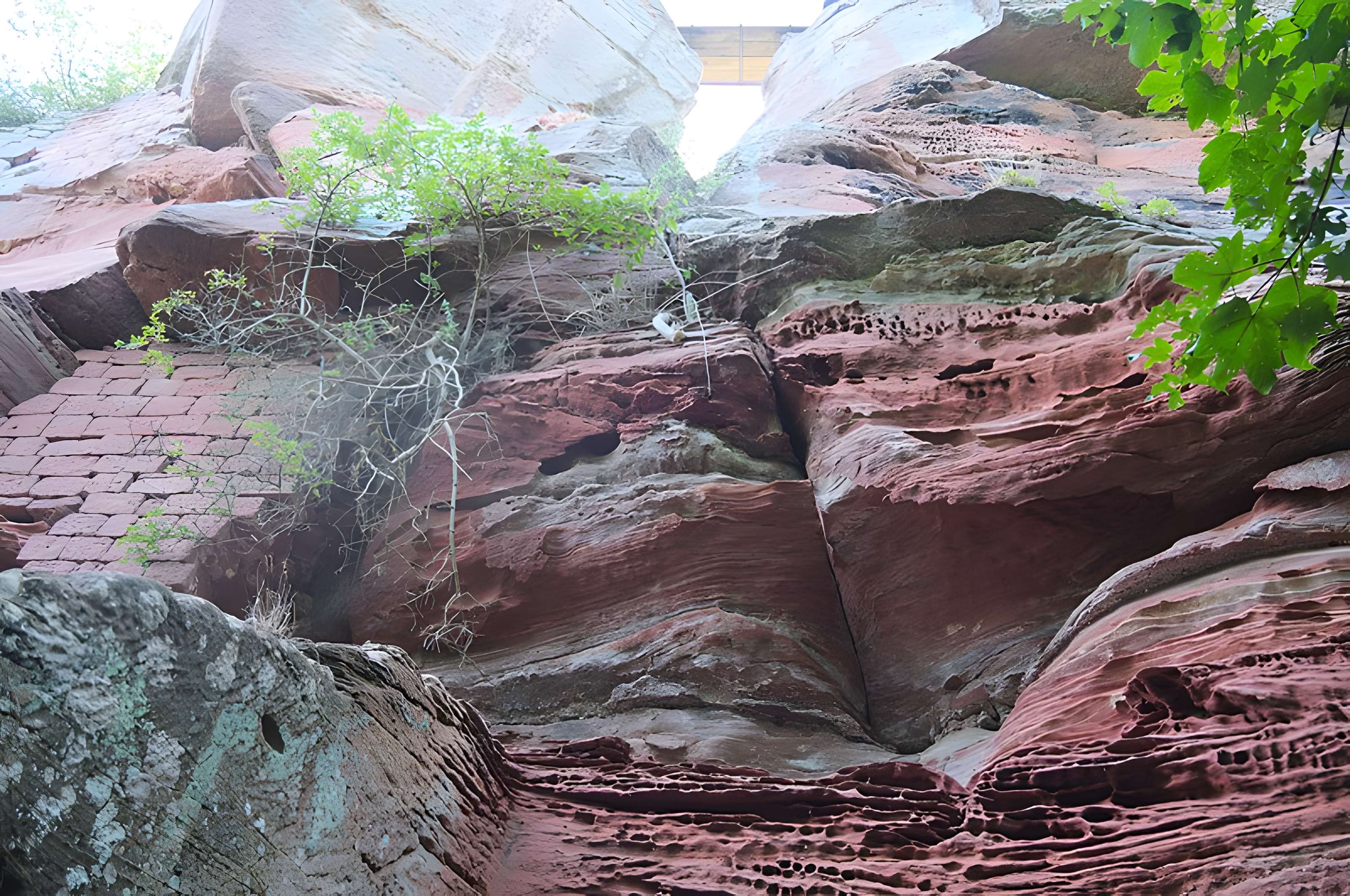 Château de Loewenstein