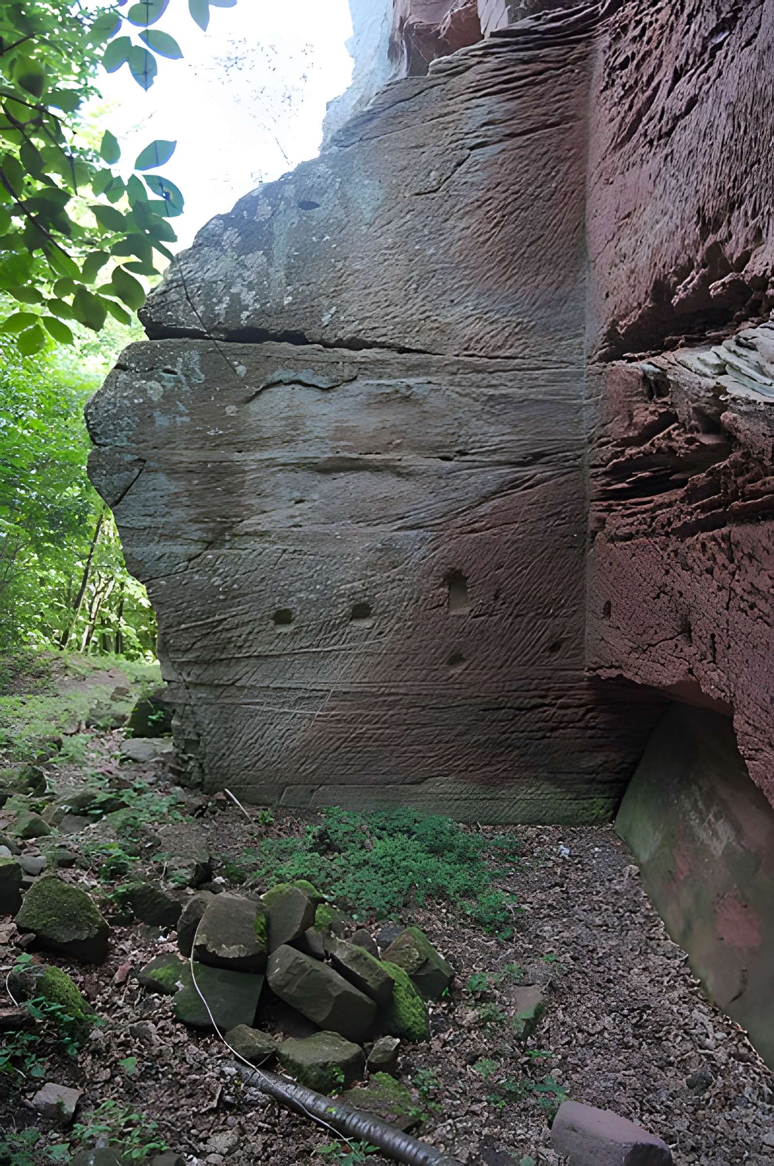 Château de Loewenstein