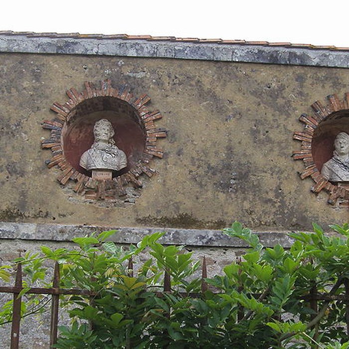 Photo de Château de lOiselinière