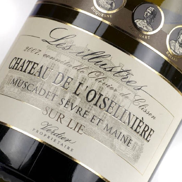 Photo de Château de lOiselinière