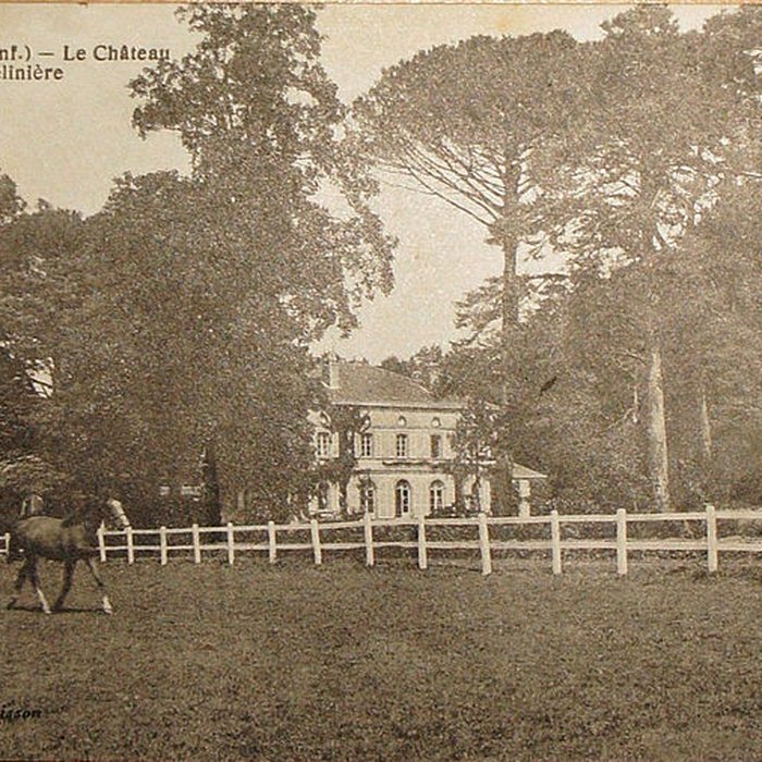 Photo de Château de lOiselinière