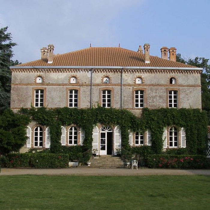 Photo de Château de lOiselinière