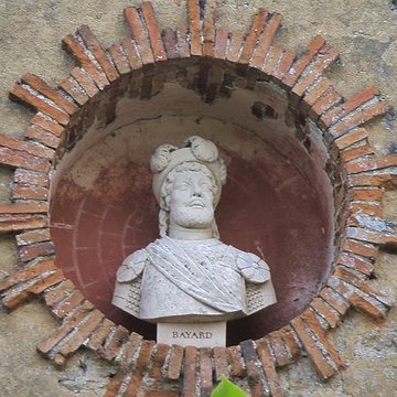 Château de lOiselinière