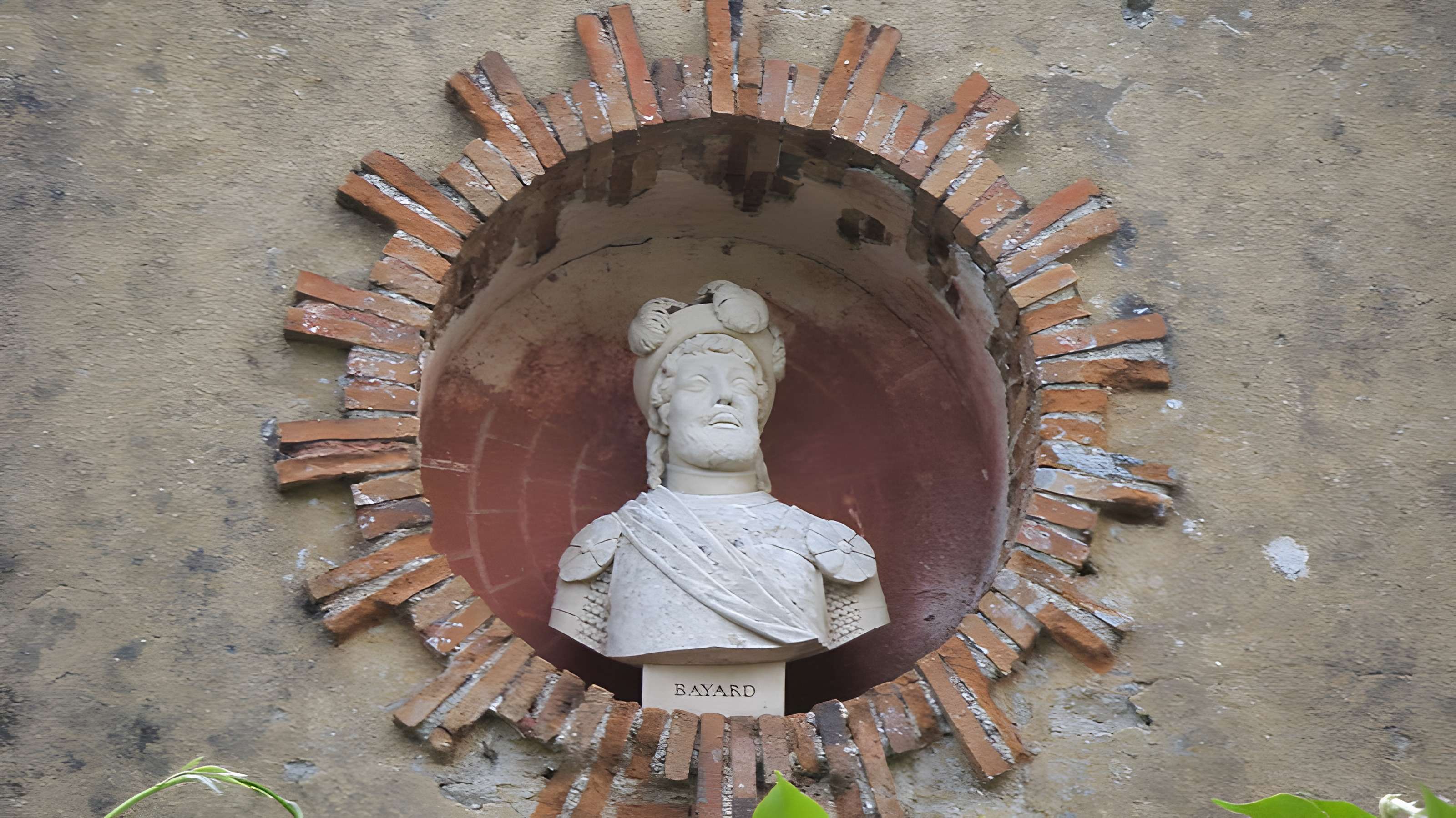 Château de l'Oiselinière