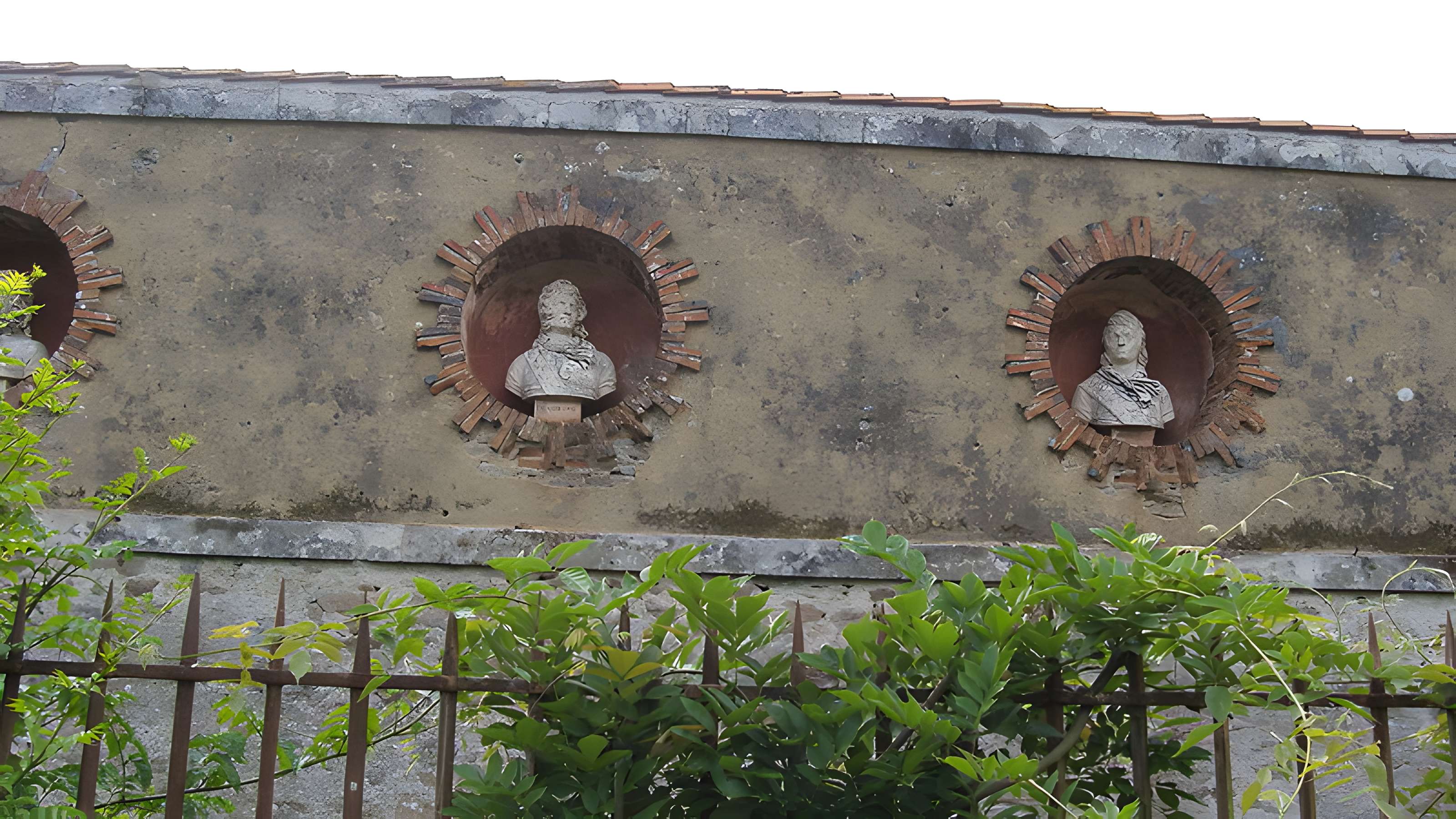 Château de l'Oiselinière