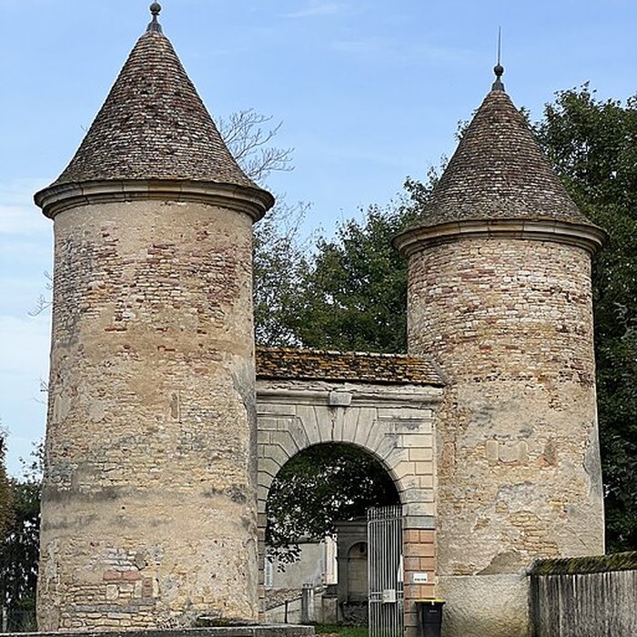 Photo de Château de Loisy