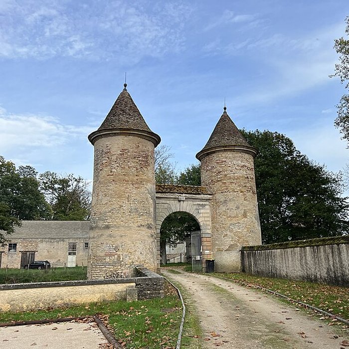 Photo de Château de Loisy
