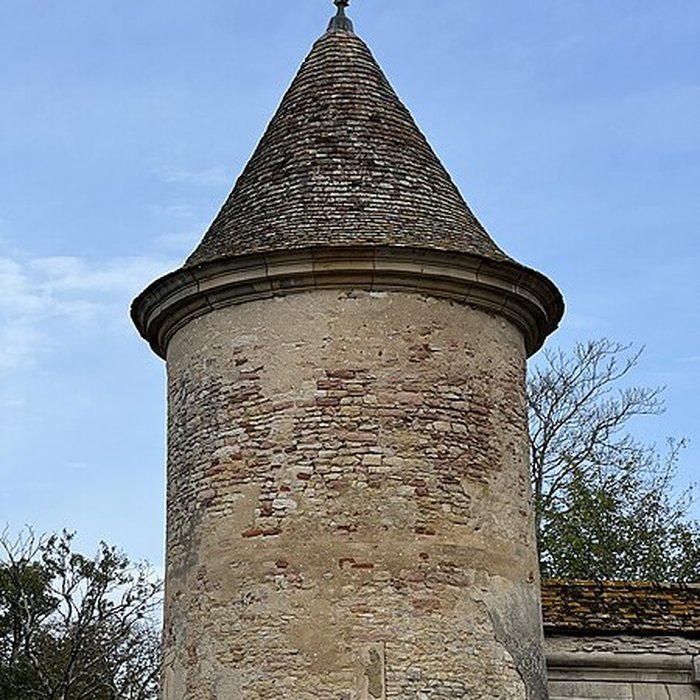 Photo de Château de Loisy