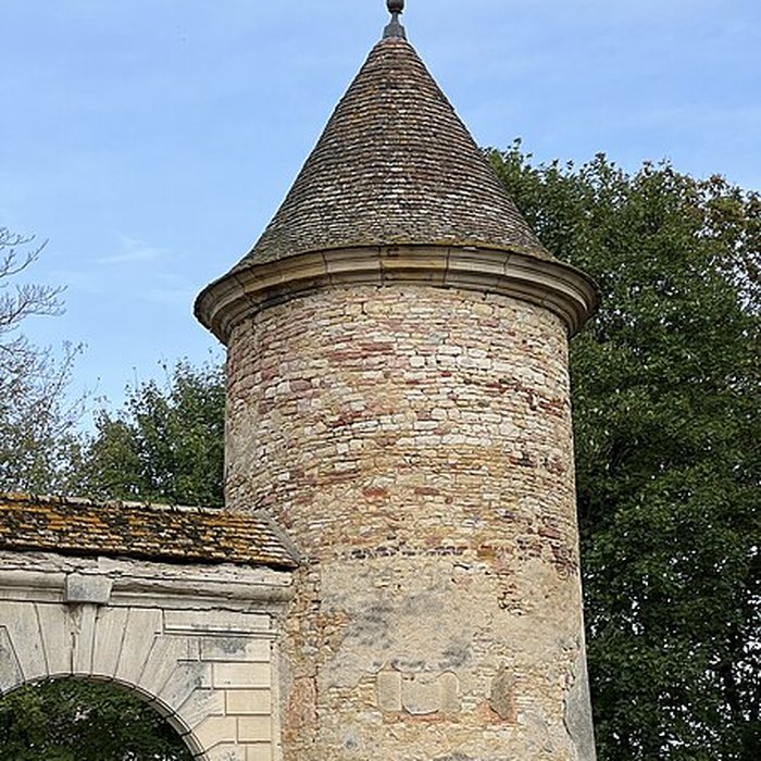 Photo de Château de Loisy