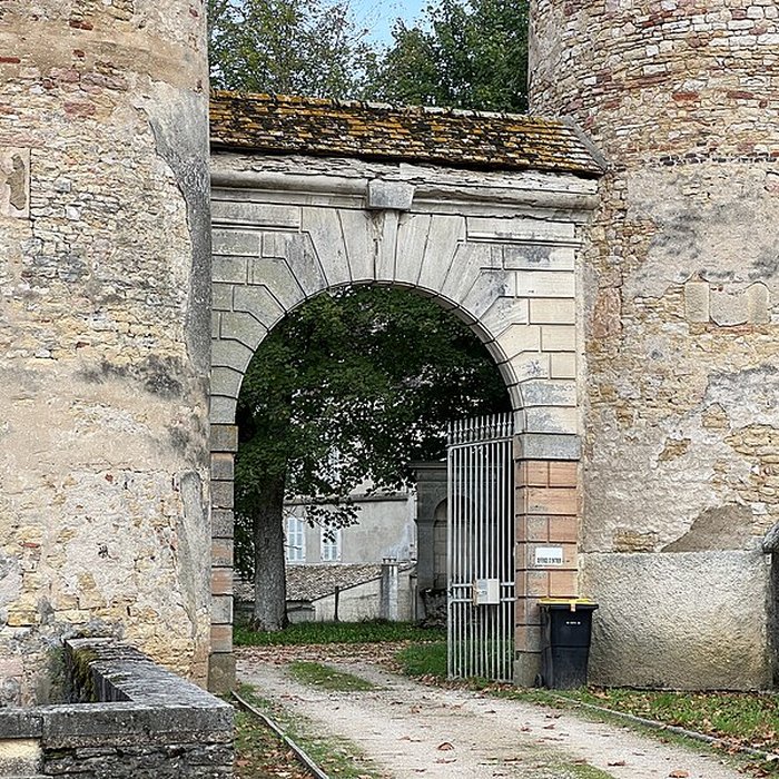 Photo de Château de Loisy