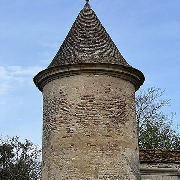 Château de Loisy