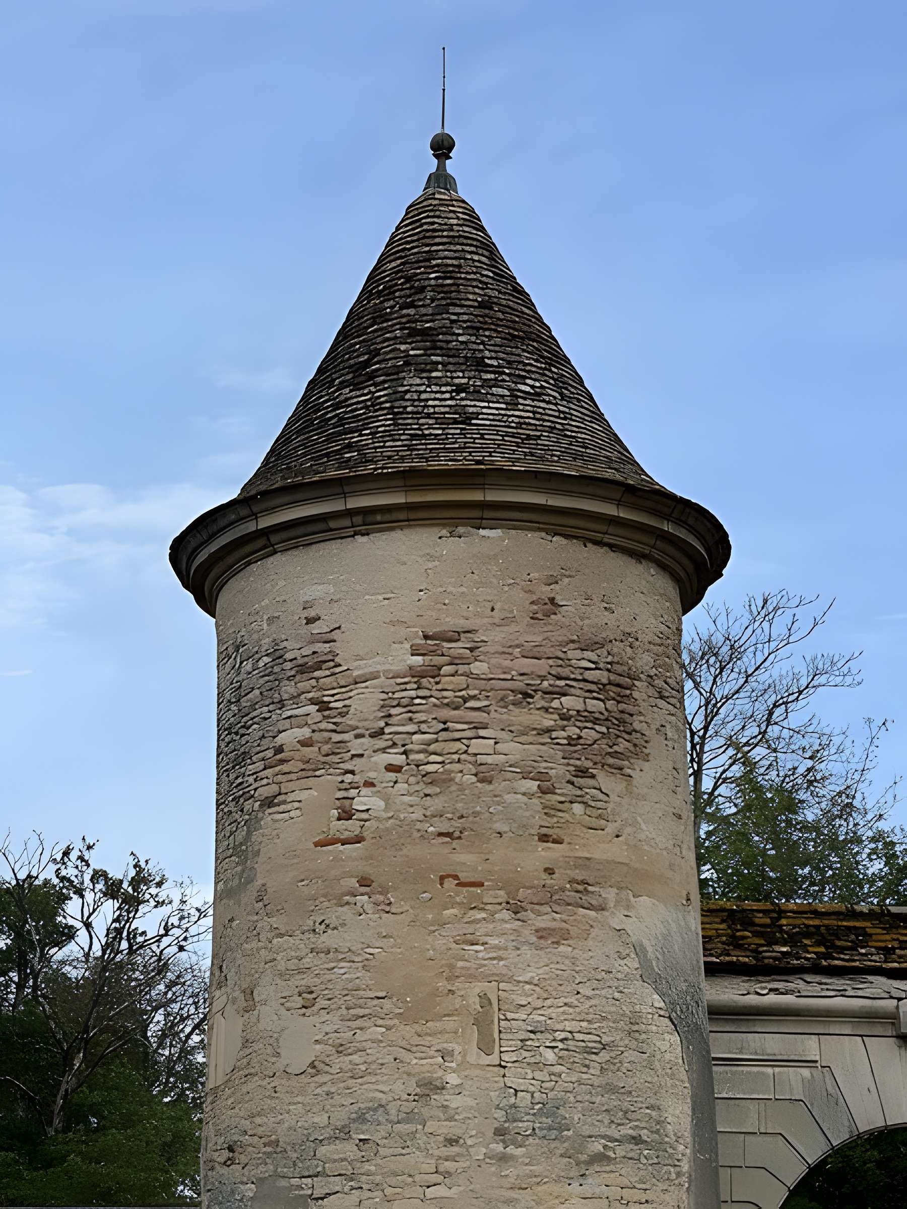 Château de Loisy