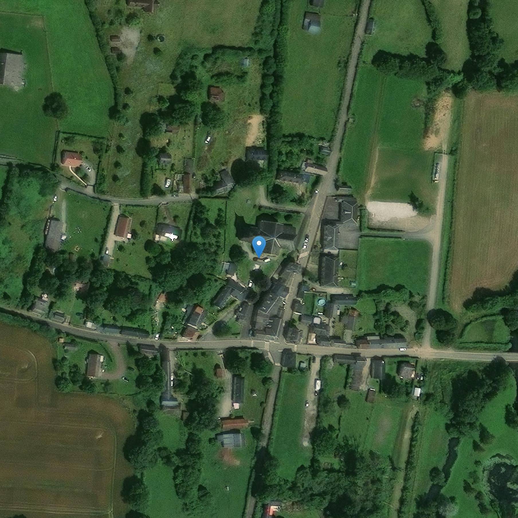 Photo de Église Notre-Dame de Notre-Dame-du-Hamel