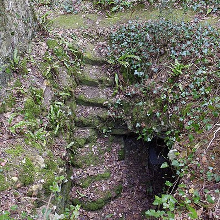 Photo de Château de la Renaudie