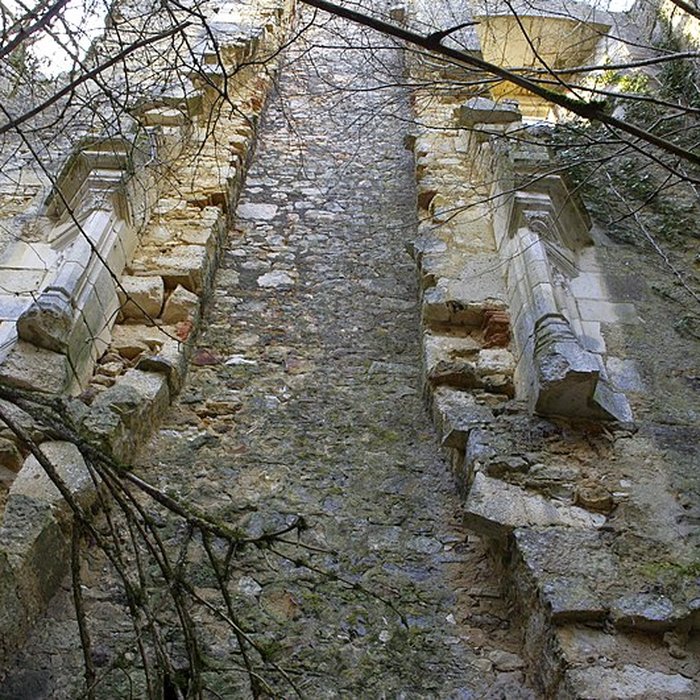 Photo de Château de la Renaudie