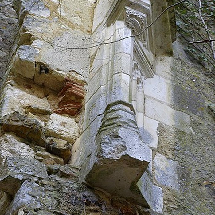 Photo de Château de la Renaudie